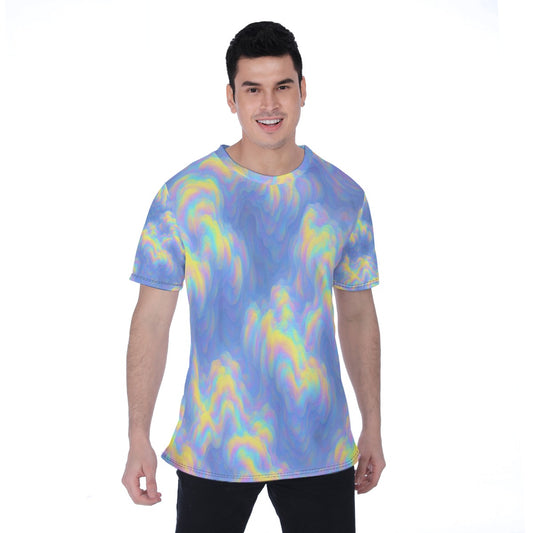 Men's T-shirt | Birdseye