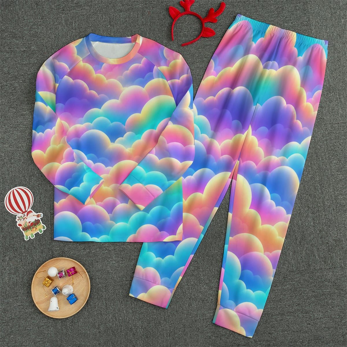 Unisex Set