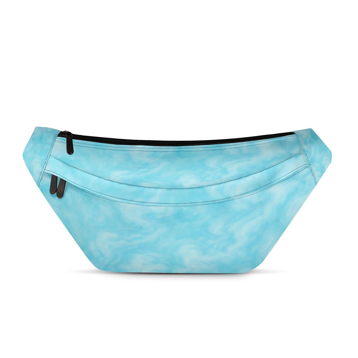 Unisex Large Fanny Bag