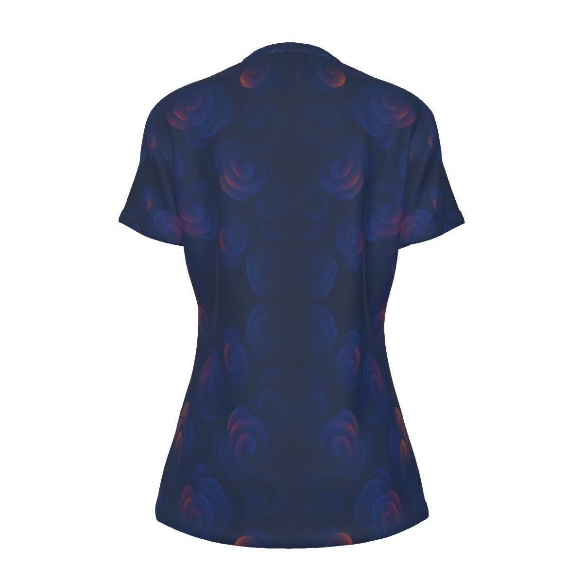 Women's Round T-Shirt|210GSM