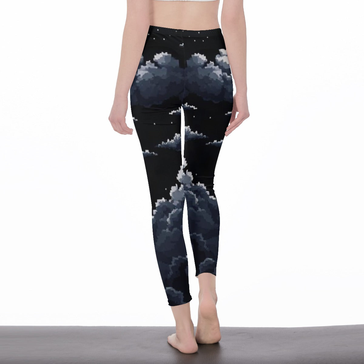 Unisex Casual Leggings