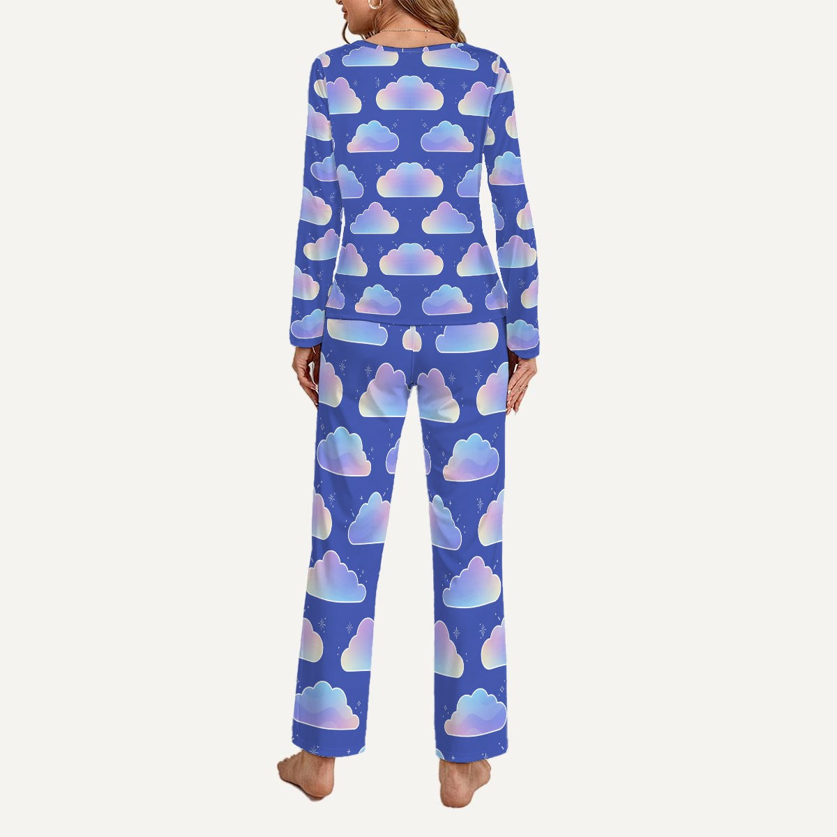 Women’s Loungewear Set - view 3