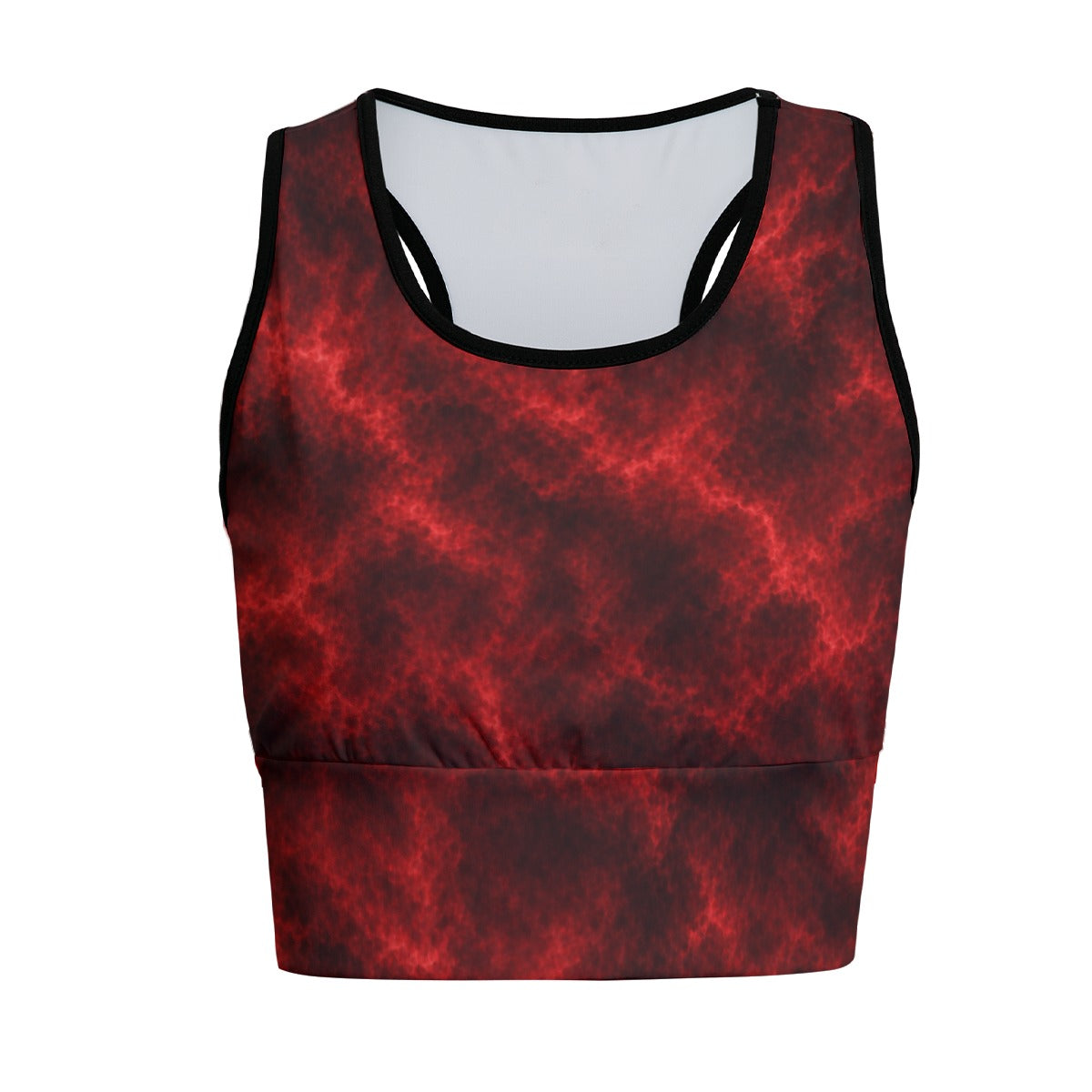 Women's Sports Bra by O’Nimbus