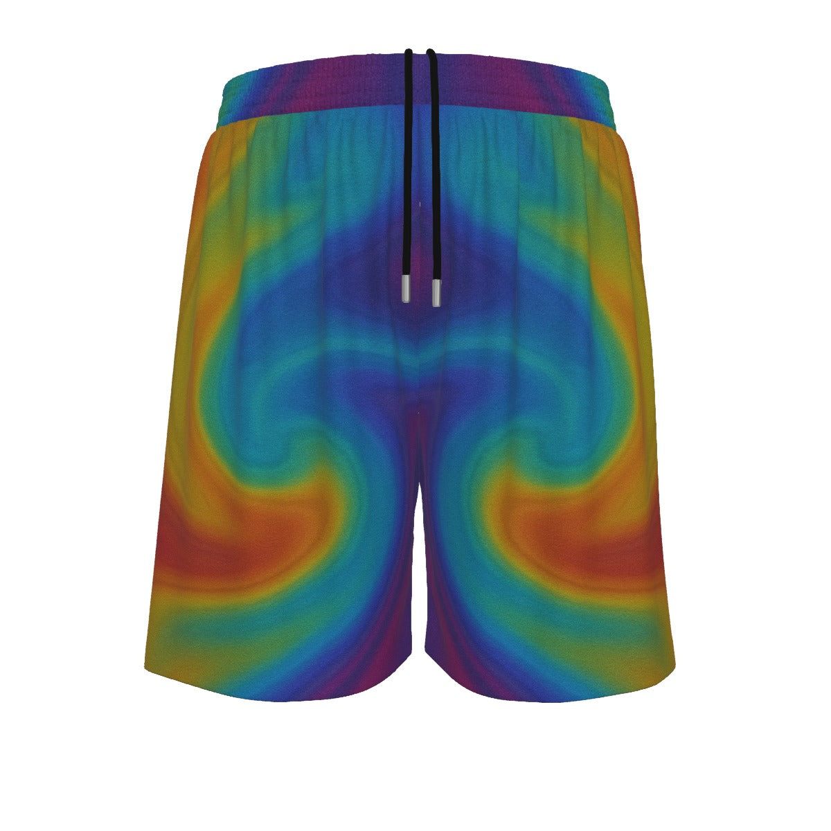 Men's Mesh Shorts - view 1