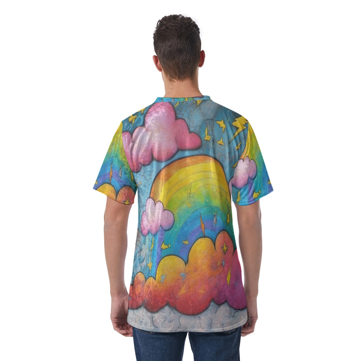 Men's T-Shirt | Velvet
