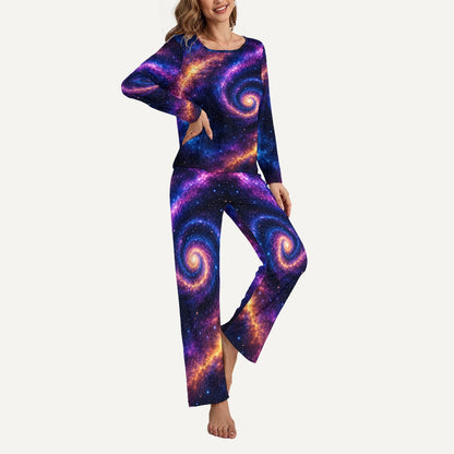 Women’s Loungewear Set - view 1