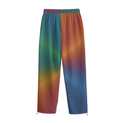 Unisex Casual Pants