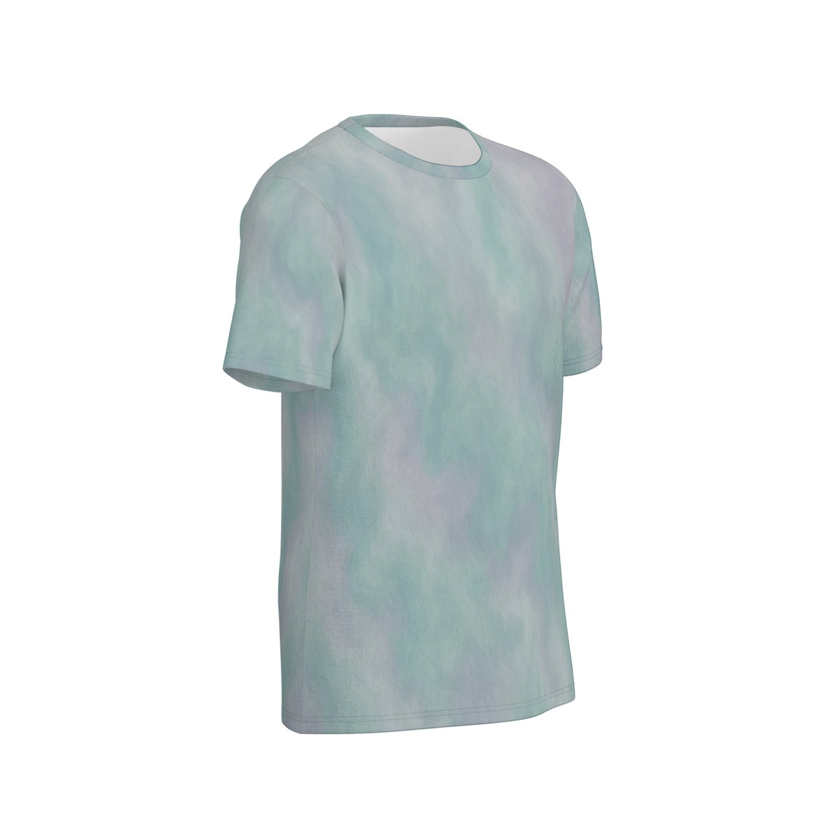 Men's O-Neck T-Shirt | 190GSM Cotton