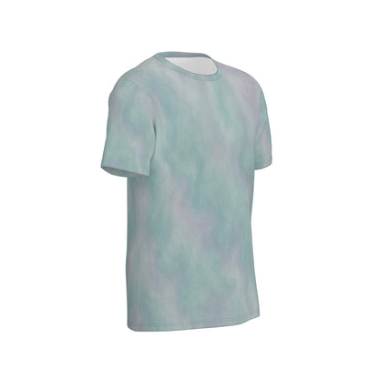 Men's O-Neck T-Shirt | 190GSM Cotton