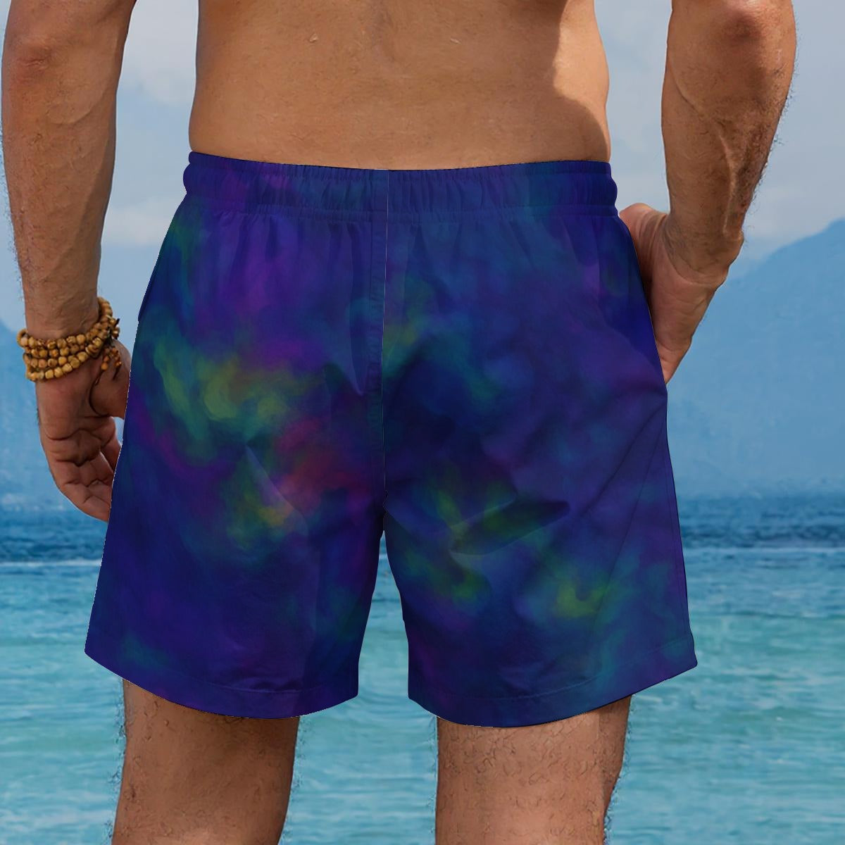 Men's Beach Shorts