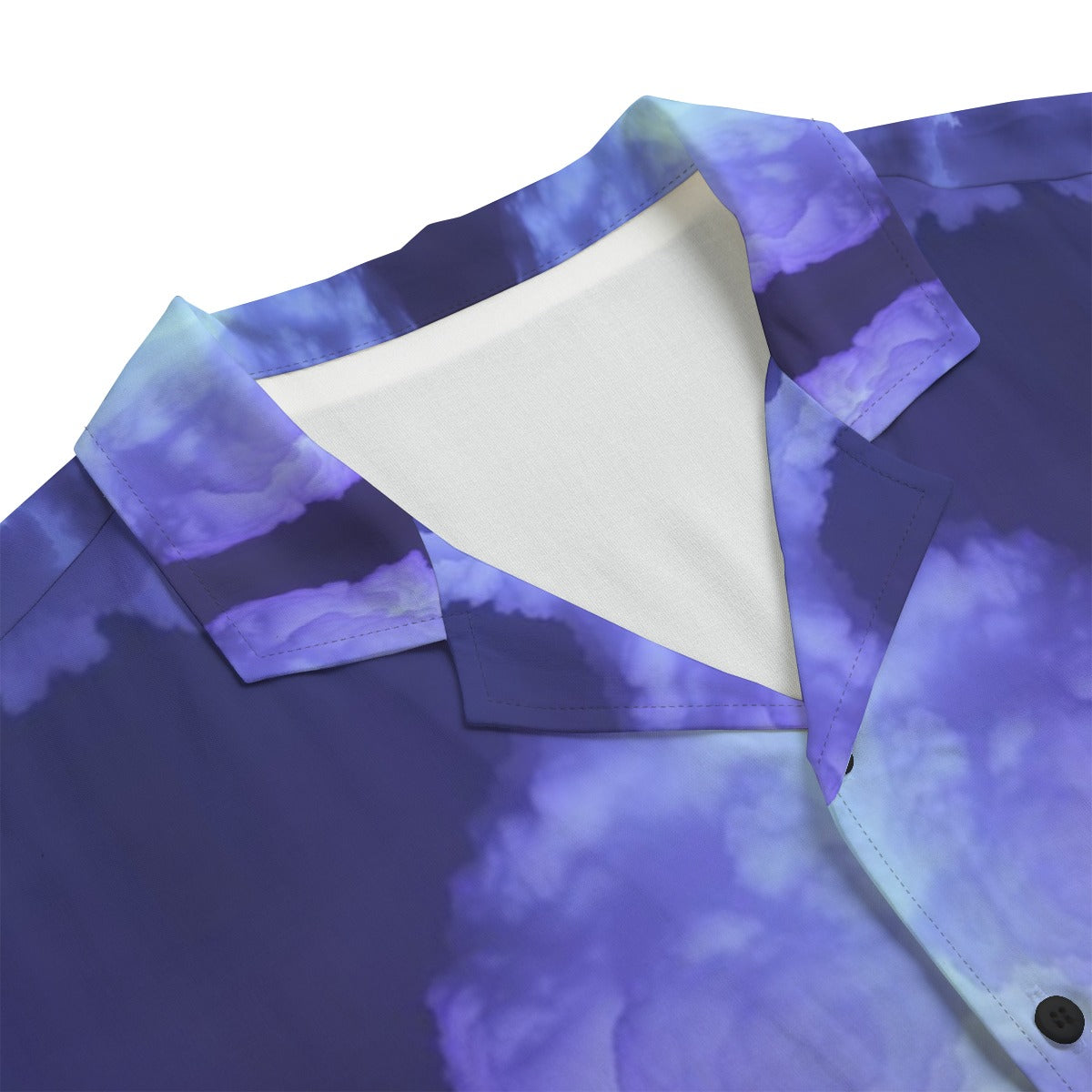 Men's Hawaiian Rayon Shirt | 115GSM Rayon