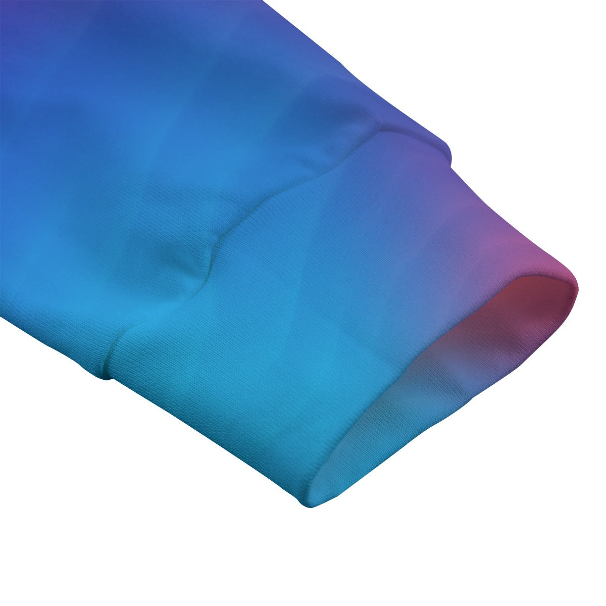 Unisex Lapel Sweatshirt | 310GSM Cotton