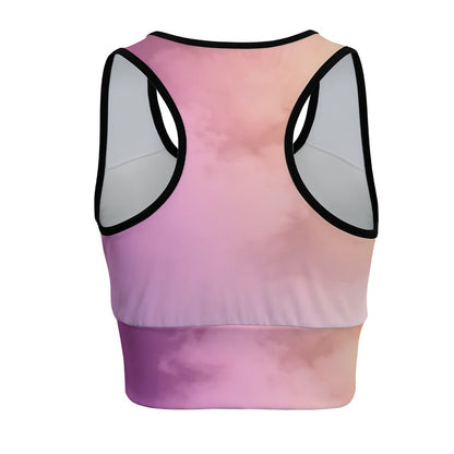 Women's Sports Bra by O’Nimbus – view 2