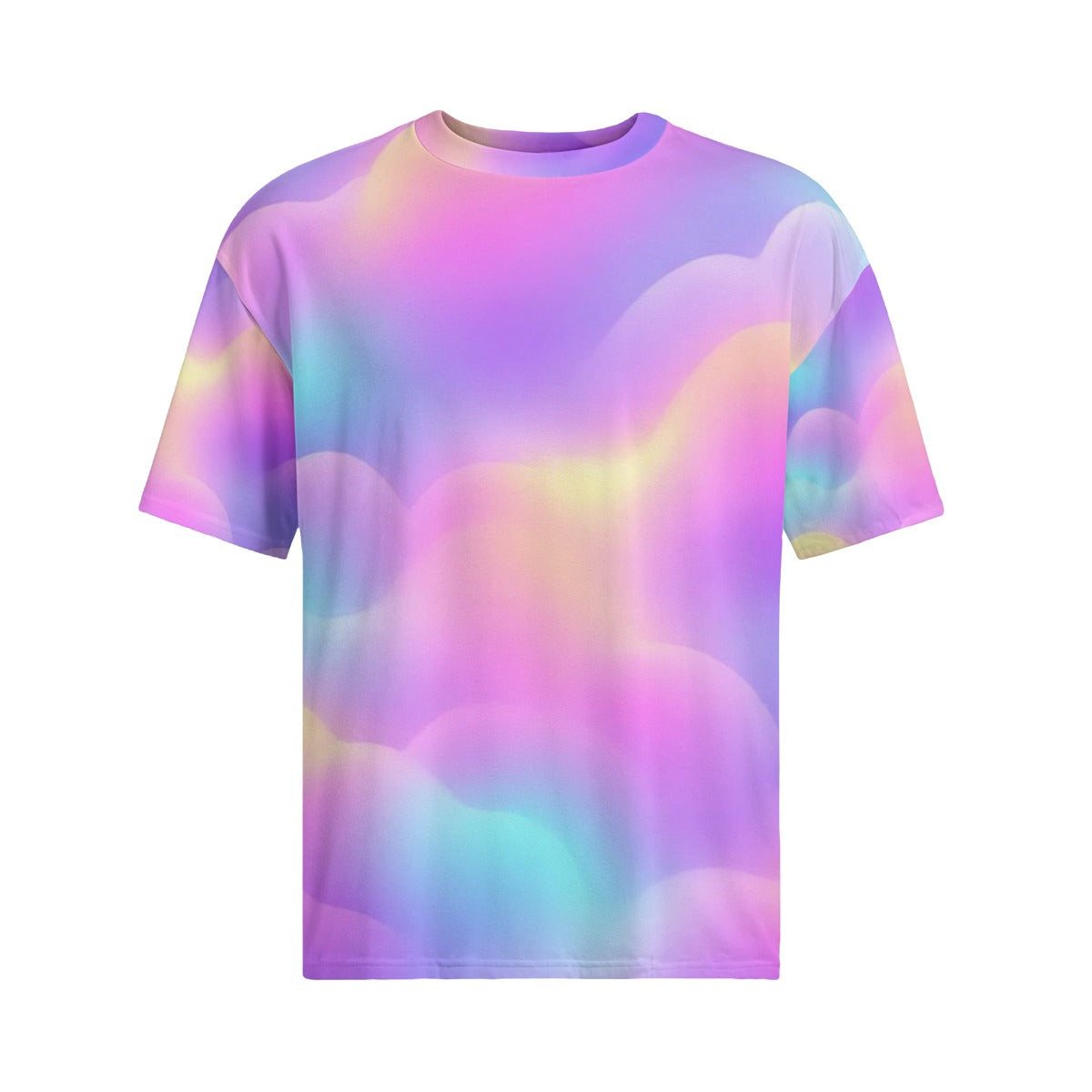 Men's Raglan Short Sleeve T-Shirt|180GSM COTTON by O’Nimbus