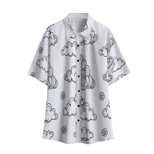 Men's T-shirt With Short Sleeve