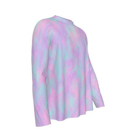 Men's Long Sleeve Tight surf clothing - view 4