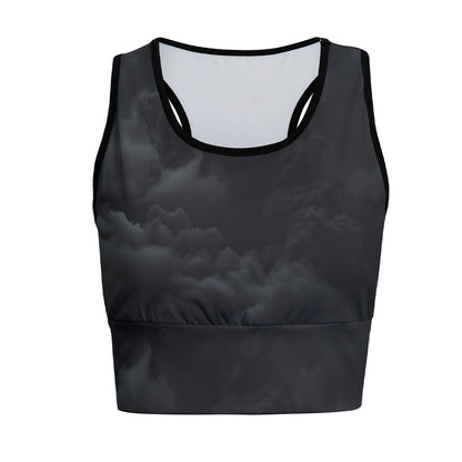 Women's Sports Bra by O’Nimbus