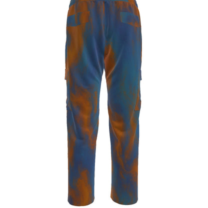 Men's Pocket Cargo Pants