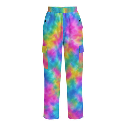 Women's Cargo Pants by O’Nimbus