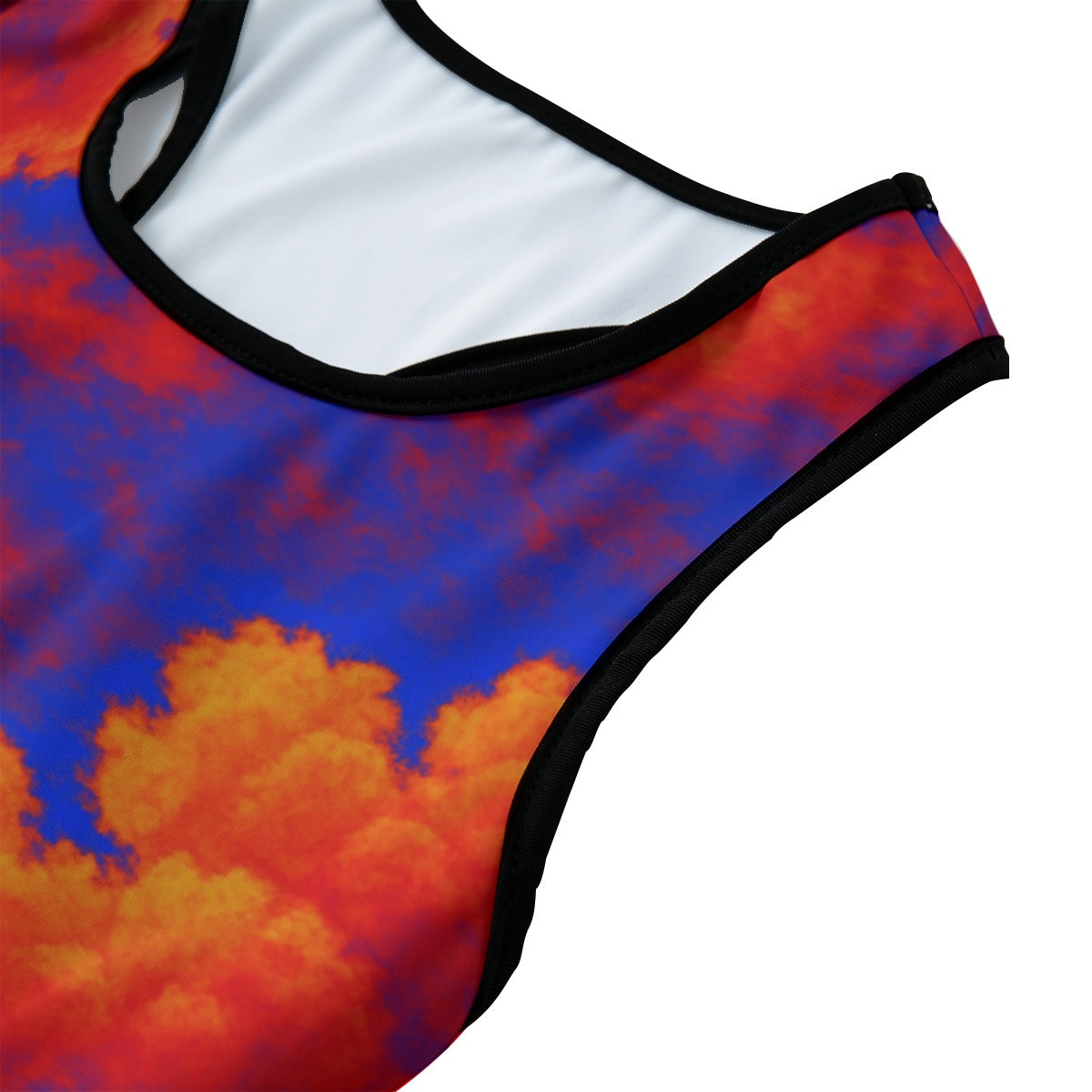 Women's Sports Bra by O’Nimbus – view 4