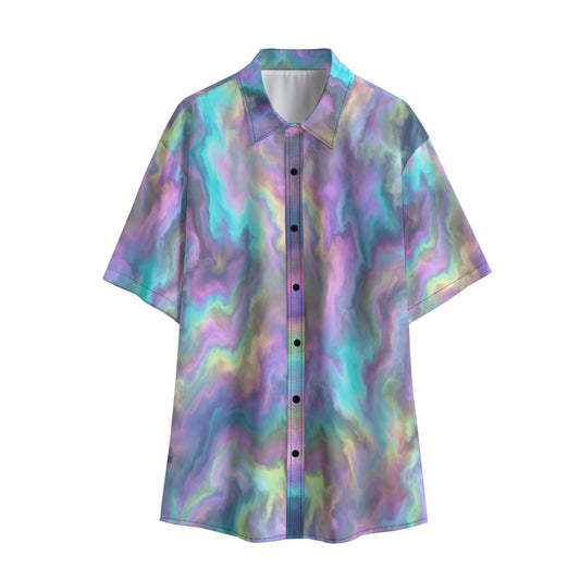 Men's T-shirt With Short Sleeve