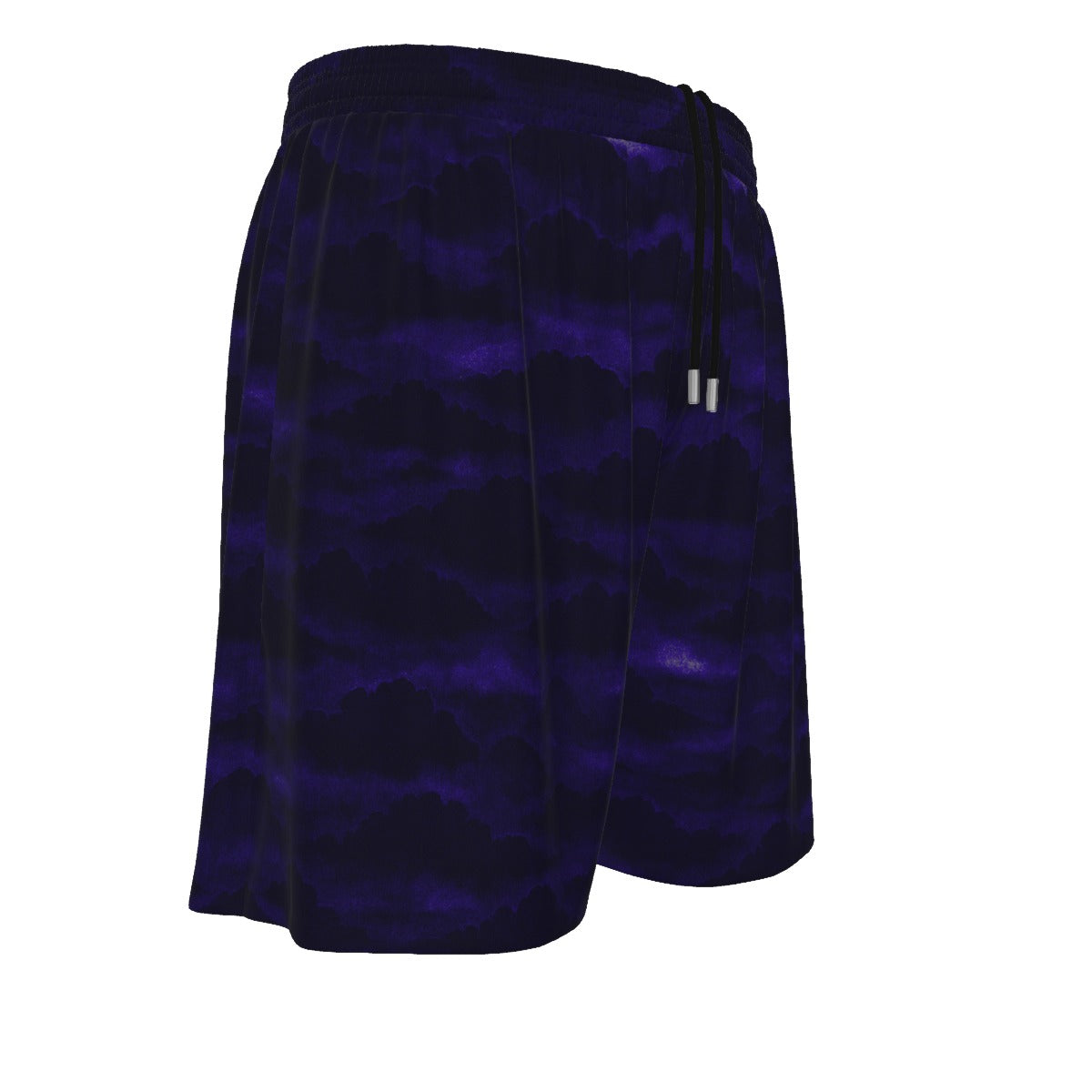 Men's Mesh Shorts - view 4