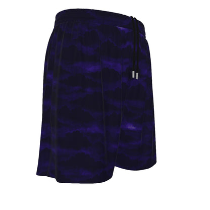 Men's Mesh Shorts - view 4