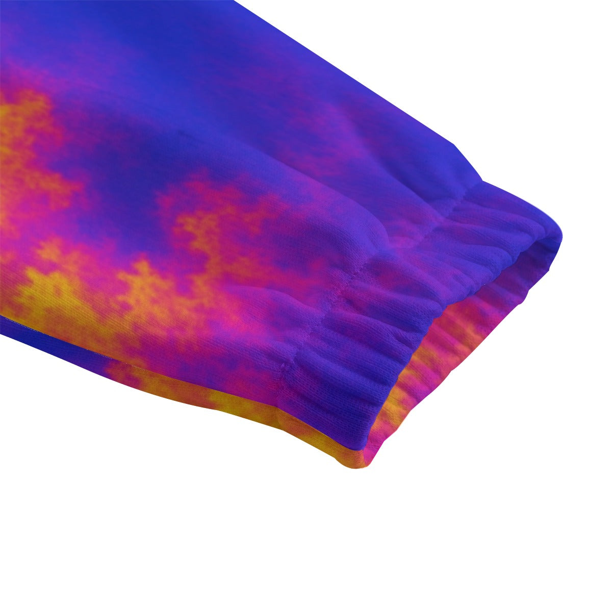 Unisex Stand-up Collar Outerwear