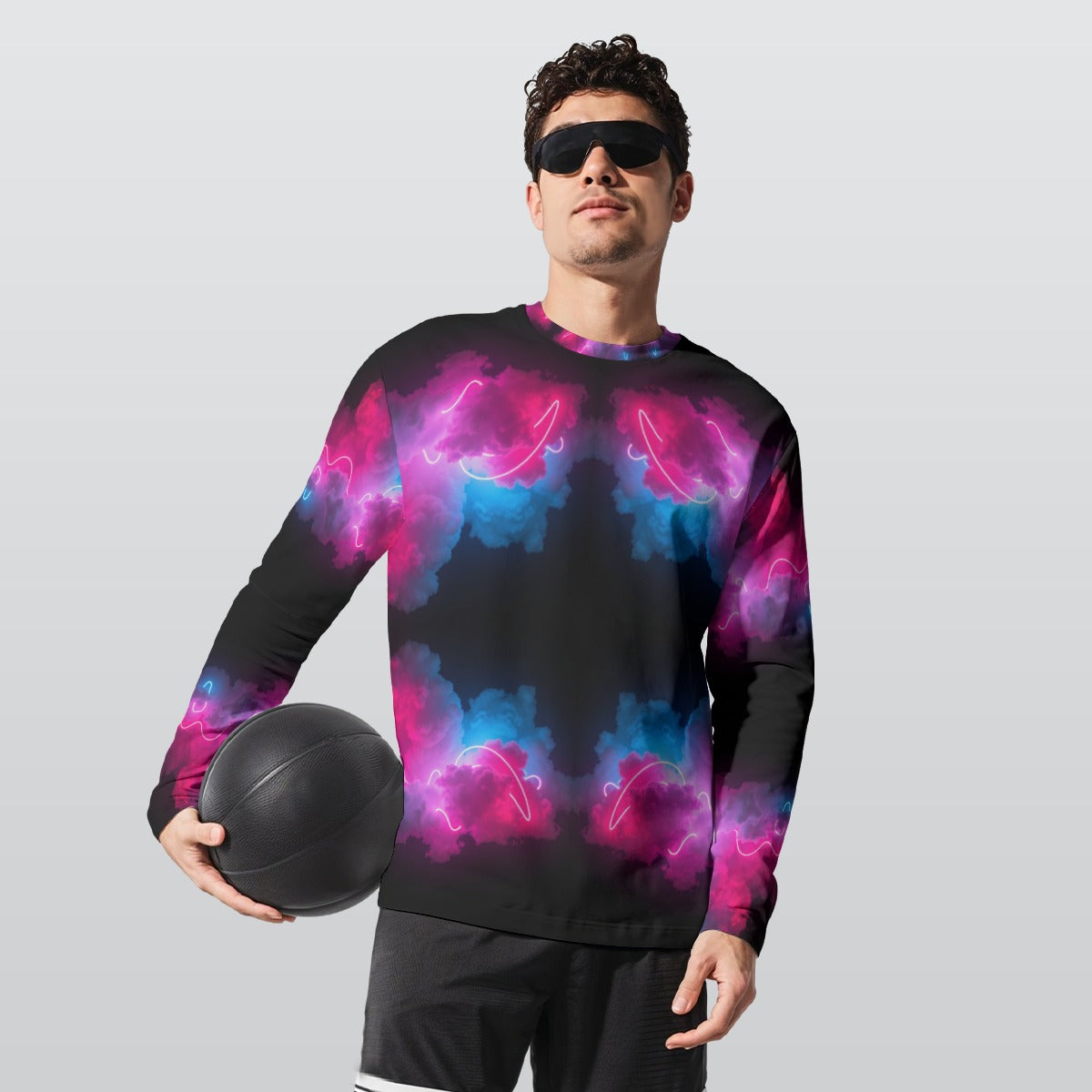 Unisex Long Sleeve T-Shirt | 190GSM Cotton