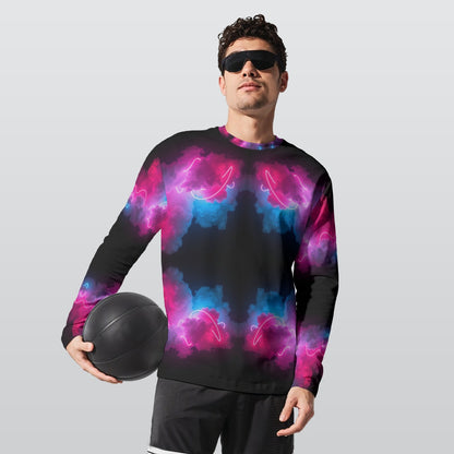 Unisex Long Sleeve T-Shirt | 190GSM Cotton