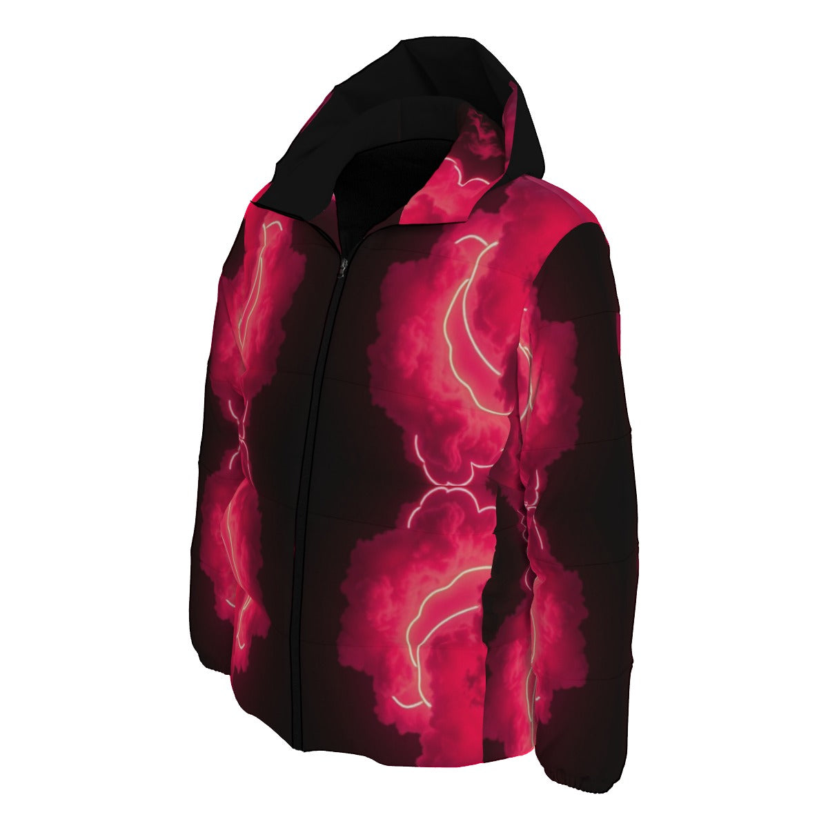 Unisex Down Jacket