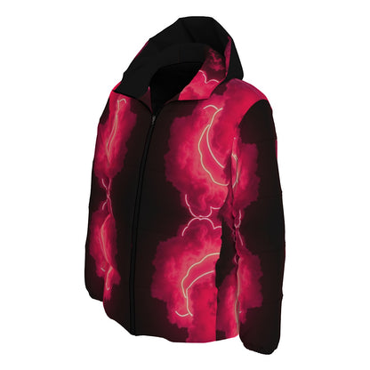 Unisex Down Jacket