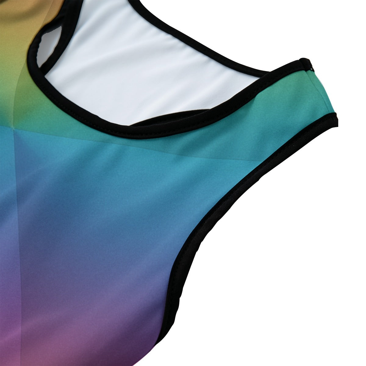 Women's Sports Bra by O’Nimbus – view 4