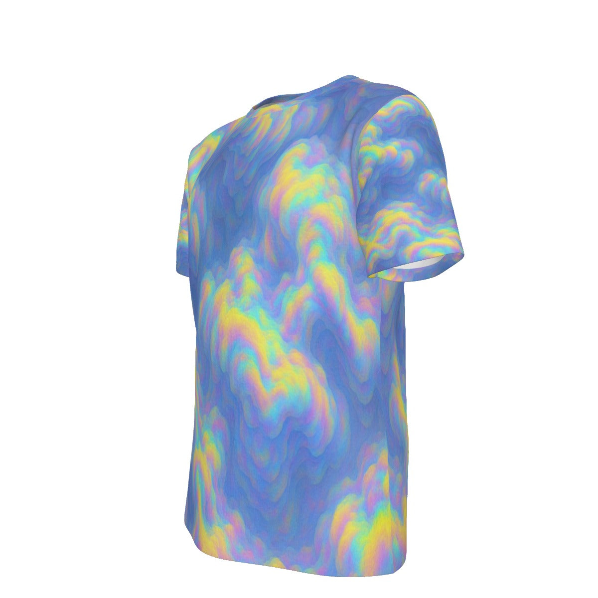Men's O-Neck T-Shirt