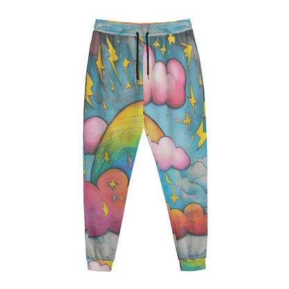 Men's Sweatpants | Interlock