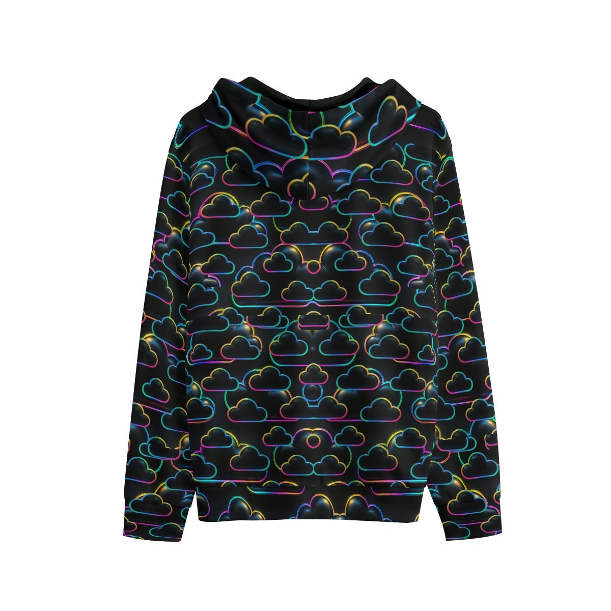 Unisex Pullover Hoodie | 310GSM Cotton