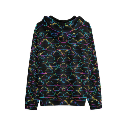 Unisex Pullover Hoodie | 310GSM Cotton