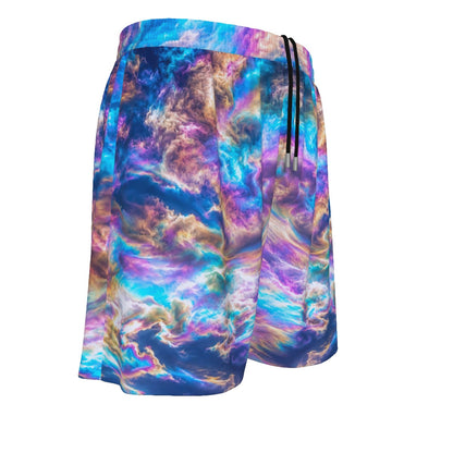 Men's Mesh Shorts - view 4