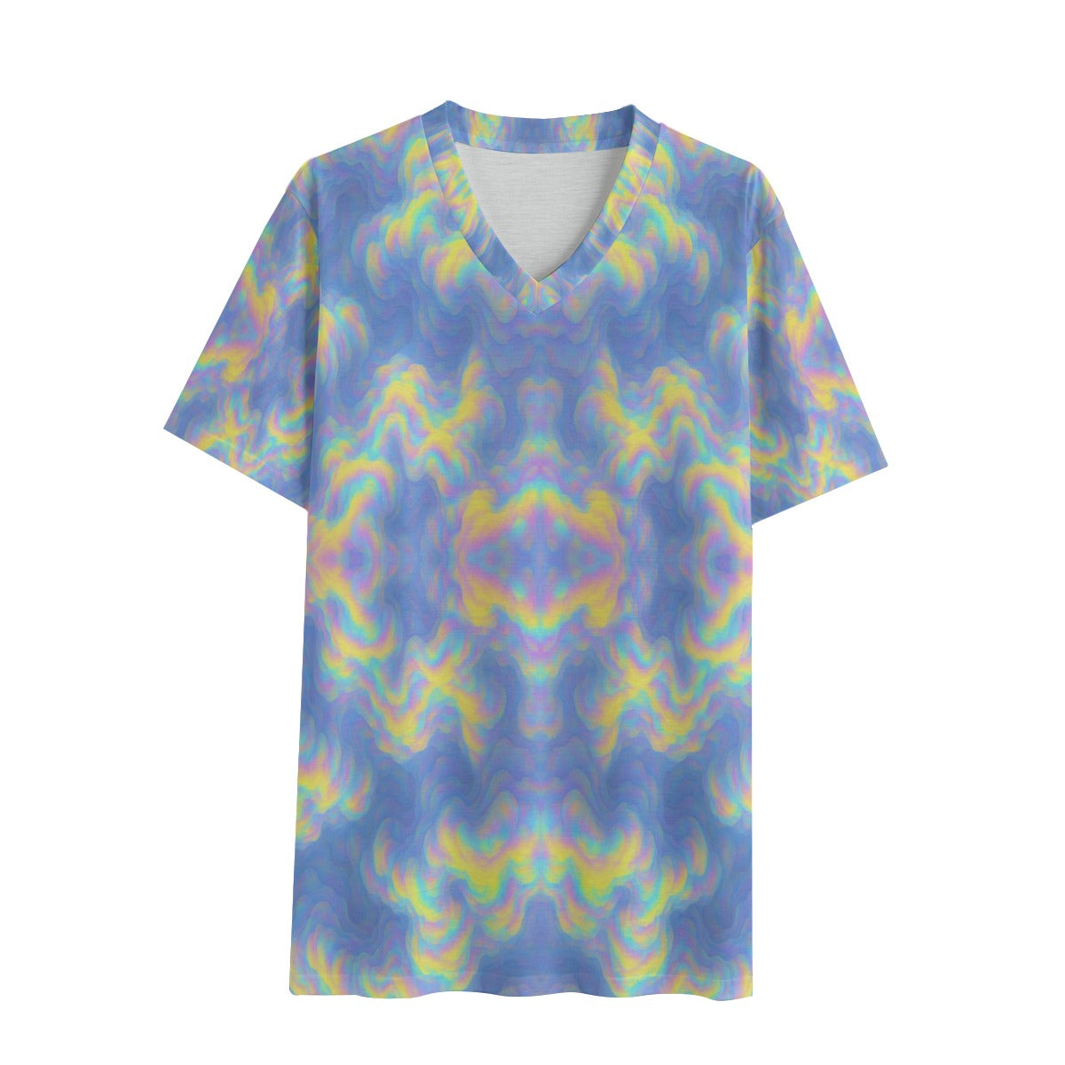 Unisex V-neck T-Shirt