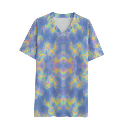 Unisex V-neck T-Shirt