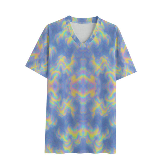 Unisex V-neck T-Shirt