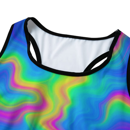 Women's Sports Bra by O’Nimbus – view 3