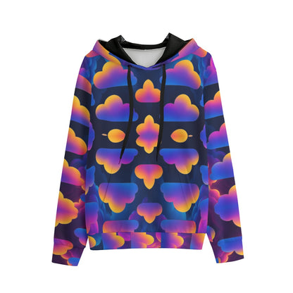 Unisex Pullover Hoodie | 310GSM Cotton