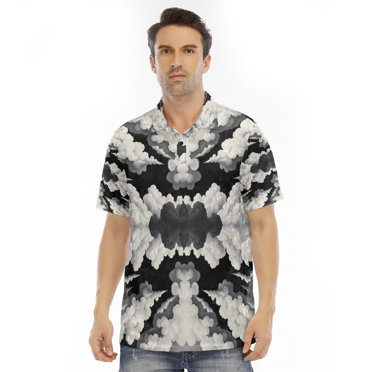 Men's Polo Shirt | Velvet