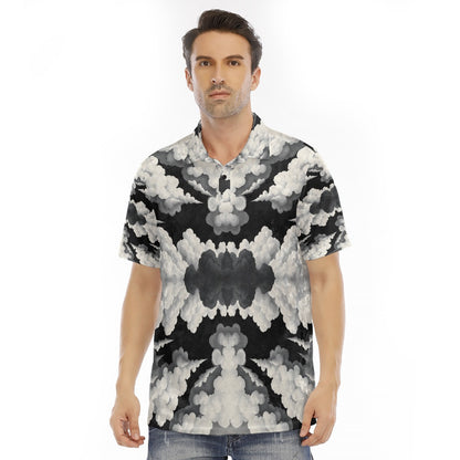 Men's Polo Shirt | Velvet