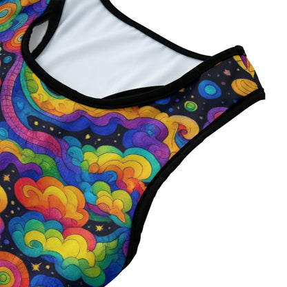 Women's Sports Bra by O’Nimbus – view 4
