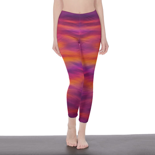 Unisex Casual Leggings