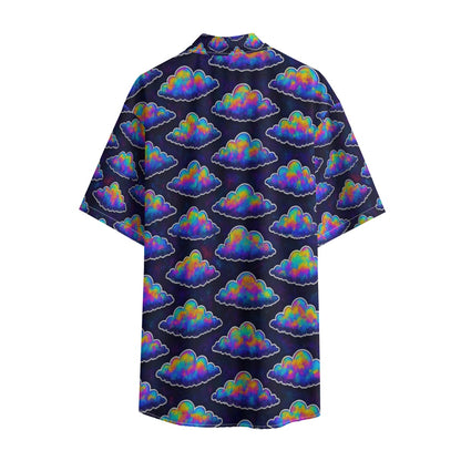 Men's T-shirt With Short Sleeve