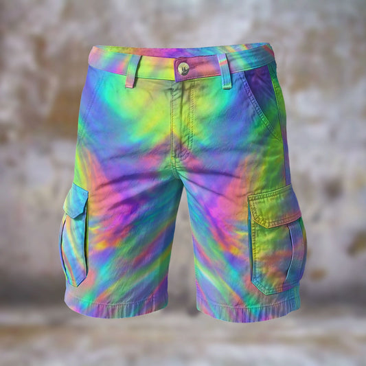 Men's Cargo Shorts