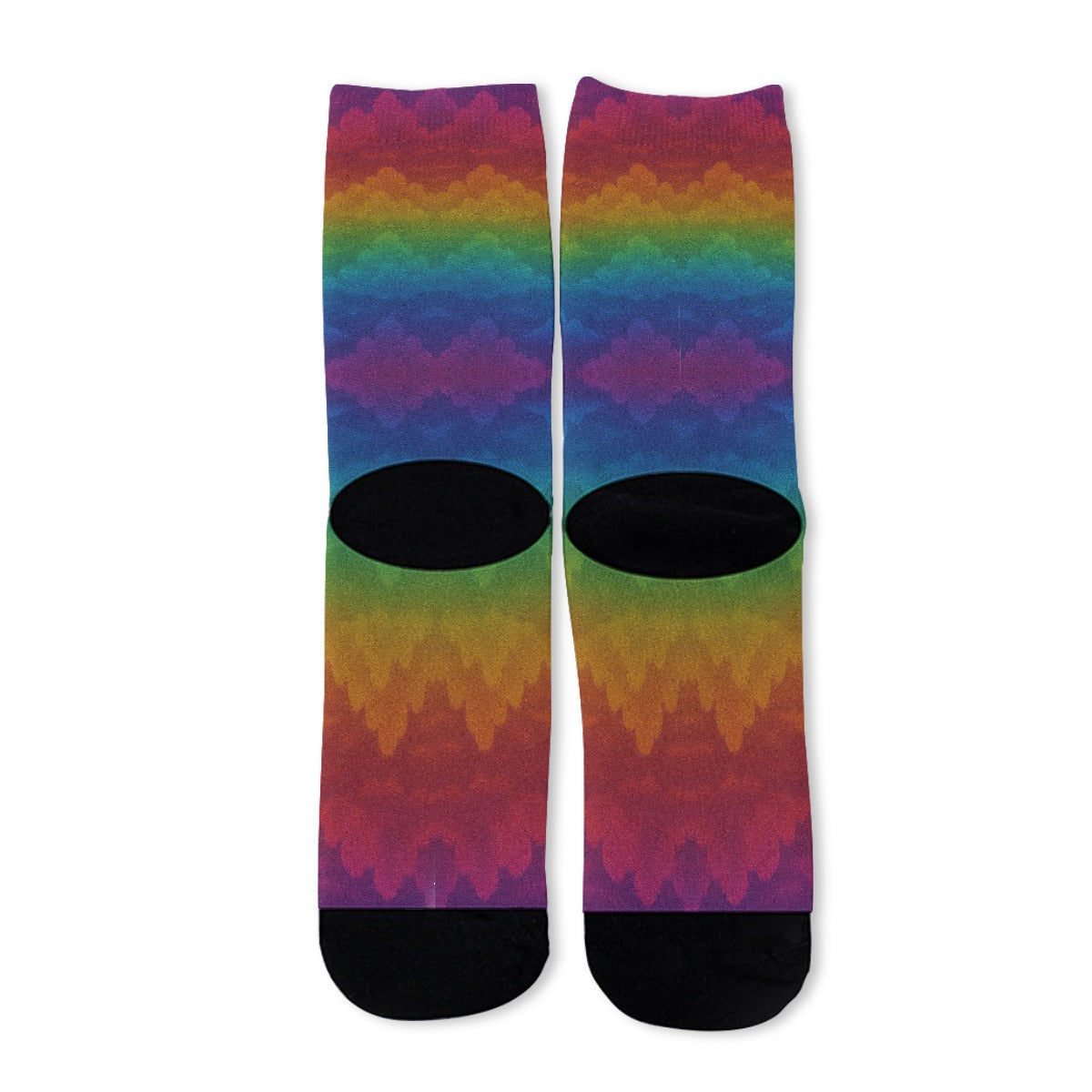 Unisex Long Socks